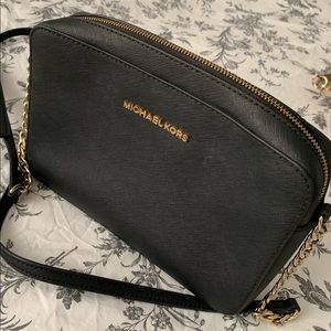 Black Michael Kors Bag